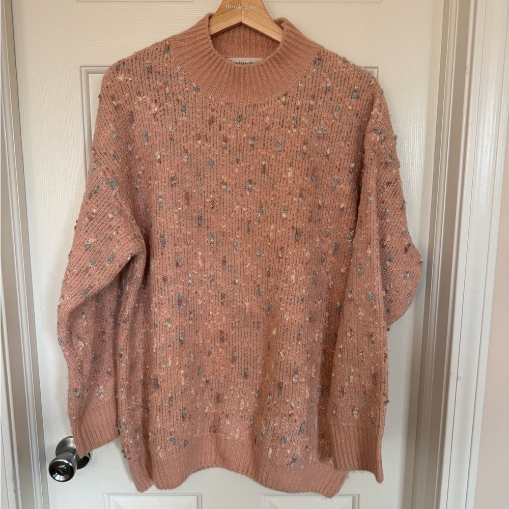 Impressions Sweater
